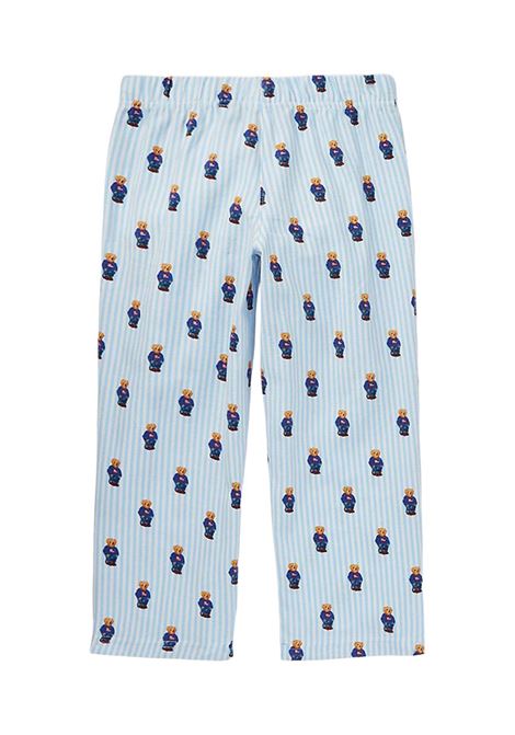 Pigiama Ralph Lauren Kids Ralph Lauren Kids | BABY SET | 9P0149W20